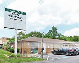 Image for Waldorf Self Storage - 3150 Leonardtown Road, Waldorf, MD