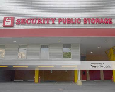 Storage Units for Rent available at 5223 River Road, Bethesda, MD 20816