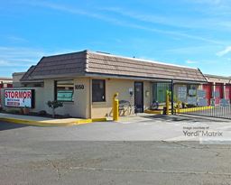 Image for Stor - Mor Self Storage - 1050 North Armando Street, Anaheim, CA