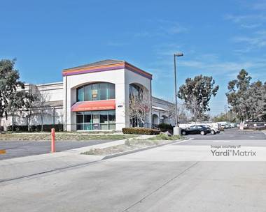 Storage Units for Rent available at 4501 West MacArthur Blvd, Santa Ana, CA 92704