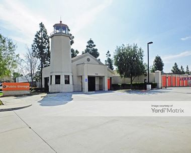 Storage Units for Rent available at 17052 Jamboree Road, Irvine, CA 92614