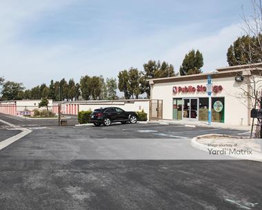 Image for Public Storage - 13241 Jeffrey Road, Irvine, CA