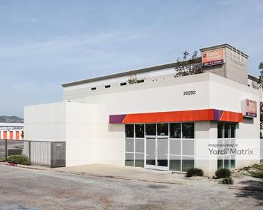 Storage Units for Rent available at 20292 Cooks Bay Drive, Lake Forest, CA 92630