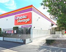 Image for Public Storage - 130 South Knott Avenue, Anaheim, CA