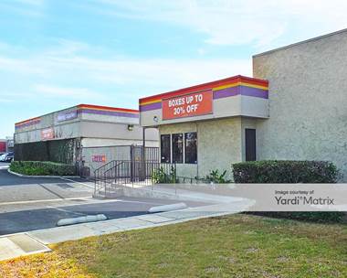 Storage Units for Rent available at 2750 East Imperial Hwy, Brea, CA 92821