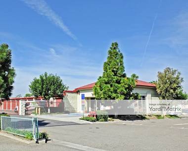 Storage Units for Rent available at 2955 Fairview Road, Costa Mesa, CA 92626