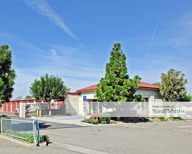 Storage Units for Rent available at 2955 Fairview Road, Costa Mesa, CA 92626