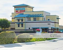 Image for Outback Self - Storage - 1934 East Taft Avenue, Orange, CA