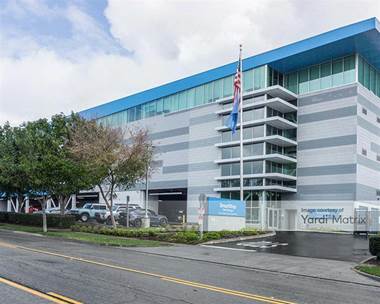 Storage Units for Rent available at 30 Terrace Road, Ladera Ranch, CA 92694