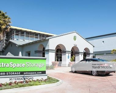 Storage Units for Rent available at 30 Terrace Road, Ladera Ranch, CA 92694