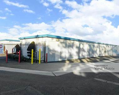 Storage Units for Rent available at 11342 Western Avenue, Stanton, CA 90680