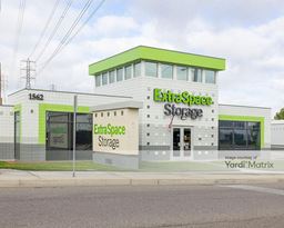 Image for Extra Space Storage - 1562 North Main Street, Orange, CA