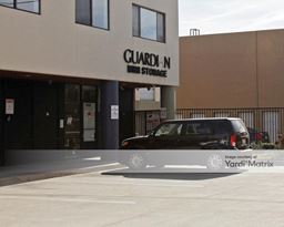 Image for Guardian Storage - 2150 East Orangethorpe Avenue, Fullerton, CA