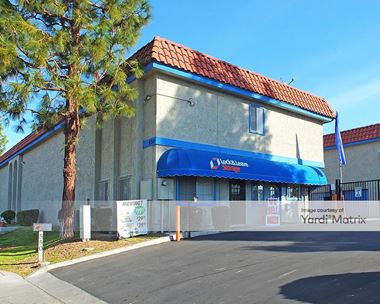 Storage Units for Rent available at 550 South Richfield Road, Placentia, CA 92870
