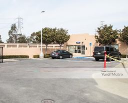 Image for Extra Space Storage - 15875 Laguna Canyon Road, Irvine, CA