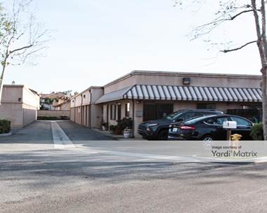 Storage Units for Rent available at 26382 Calle Rolando, San Juan Capistrano, CA 92675