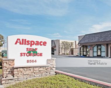 Storage Units for Rent available at 8564 Hamilton Avenue, Huntington Beach, CA 92646