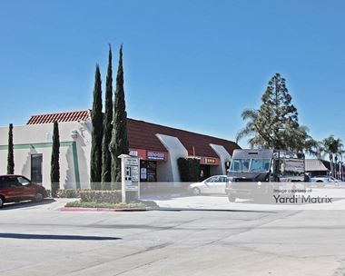 Storage Units for Rent available at 1340 East Edinger Avenue, Santa Ana, CA 92705