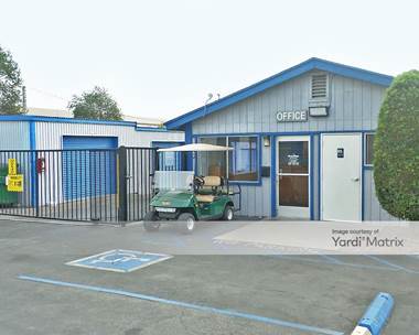 Storage Units for Rent available at 580 East Lambert Road, La Habra, CA 90631