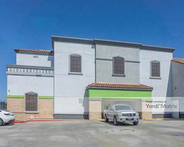 Storage Units for Rent available at 8041 Edinger Avenue, Westminster, CA 92683