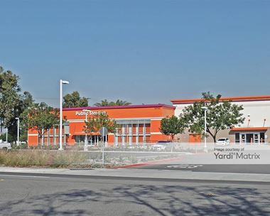 Image for Public Storage - 16700 Red Hill Avenue, Irvine, CA