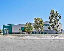 Image for Extra Space Storage - 9300 Research Drive, Irvine, CA