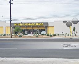 Image for My Self Storage Space - 1295 West Lambert Road, Brea, CA