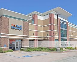 Image for A - 1 Self Storage - 8462 Garfield Avenue, Bell Gardens, CA