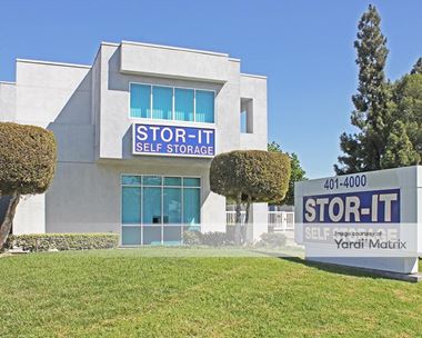 Storage Units for Rent available at 9641 Imperial Hwy, Downey, CA 90242