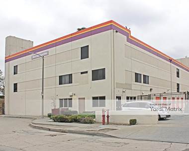 Storage Units for Rent available at 365 West Manchester Avenue, Los Angeles, CA 90003