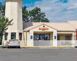 Image for Public Storage - 2818 Merrilee Drive, Fairfax, VA