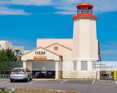 Storage Units for Rent available at 11334 Lee Hwy, Fairfax, VA 22030