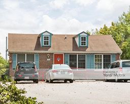 Image for Fort Knox Self Storage - 755 Gateway Drive SE, Leesburg, VA