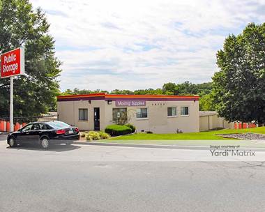 Storage Units for Rent available at 14123 Jefferson Davis Hwy, Woodbridge, VA 22191