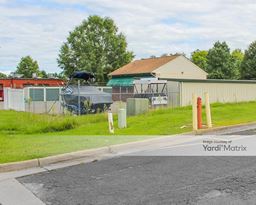 Image for Discount Mini Storage - 11037 Pierson Drive, Fredericksburg, VA