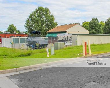Storage Units for Rent available at 11037 Pierson Drive, Fredericksburg, VA 22408