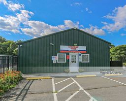 Image for Storage Wise of Marshall II - 8131 East Main Street, Marshall, VA