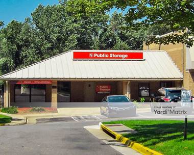 Storage Units for Rent available at 5797 Burke Centre Pkwy, Burke, VA 22015