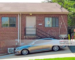 Image for Public Storage - 5609 Guinea Road, Fairfax, VA