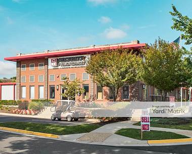 Storage Units for Rent available at 385 Spring Street, Herndon, VA 20170