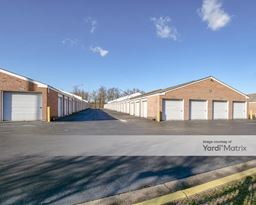 Image for Self Storage Plus - 4551 Eisenhower Avenue, Alexandria, VA