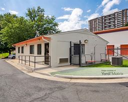 Image for Public Storage - 401 South Pickett Street, Alexandria, VA