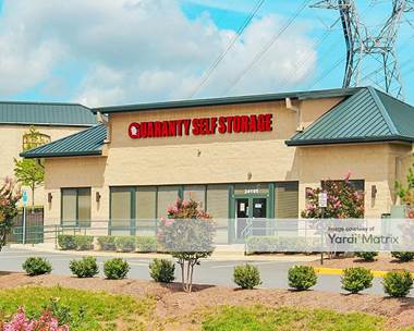 Storage Units for Rent available at 24195 Millstream Drive, Aldie, VA 20105
