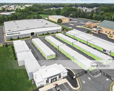 Storage Units for Rent available at 12220 Five Mile Road, Fredericksburg, VA 22407