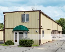 Image for Valley Self Storage - 37221 East Richardson Lane, Purcellville, VA