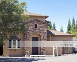 Image for Treelake Self Storage - 9970 Hadleigh Drive, Granite Bay, CA