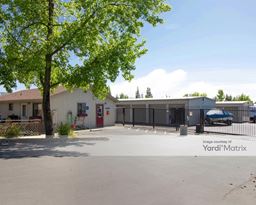 Image for Tri - City Self Storage - 3414 Swetzer Road, Loomis, CA