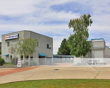 Storage Units for Rent available at 4041 Wild Chaparral Drive, Shingle Springs, CA 95682