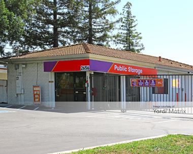 Storage Units for Rent available at 2656 Sunrise Blvd, Rancho Cordova, CA 95742