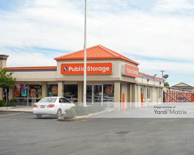 Storage Units for Rent available at 6324 Florin Road, Sacramento, CA 95823